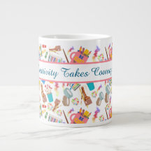 Färgkonsthandel Kreativ mönster för konstnärer