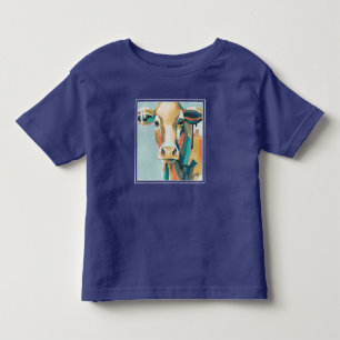 Färgkott T Shirt