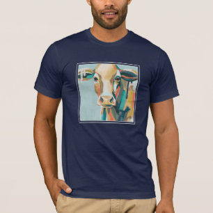 Färgkott T Shirt