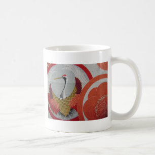 Färgkran Kaffemugg