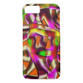 Färgkronade skärsår med rosa och kardad