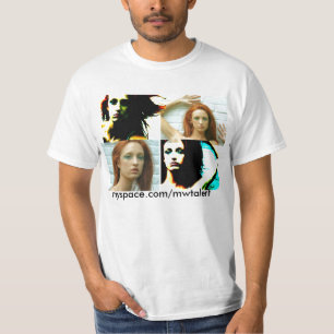 färgkvarter t shirt
