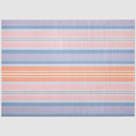 Färglagt, strimlat konsthantpapper