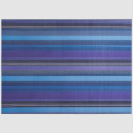 Färglagt, strimlat konsthantpapper