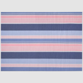 Färglagt, strimlat konsthantpapper