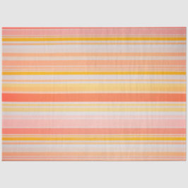 Färglagt, strimlat konsthantpapper