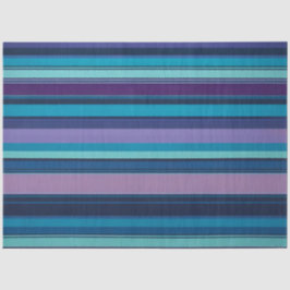 Färglagt, strimlat konsthantpapper