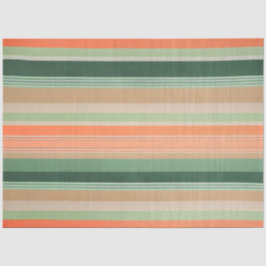 Färglagt, strimlat konsthantpapper