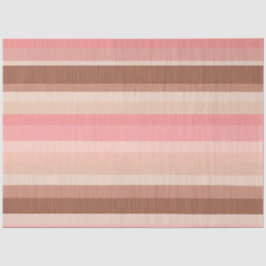 Färglagt, strimlat konsthantpapper