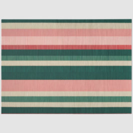 Färglagt, strimlat konsthantpapper