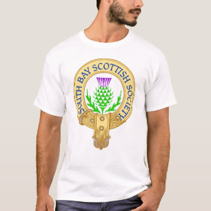 Färglogotyp 1 t shirt