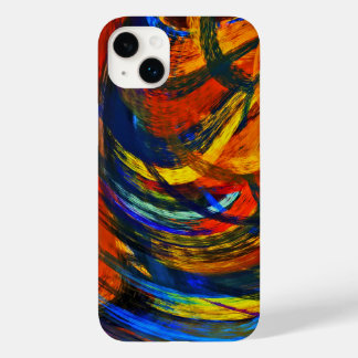 Färglös Abstrakt Art