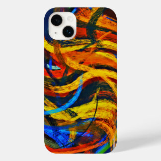 Färglös Abstrakt Art #2