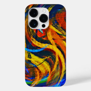 Färglös Abstrakt Art #2