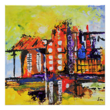 Färglös Abstrakt - färgtoningsdesign