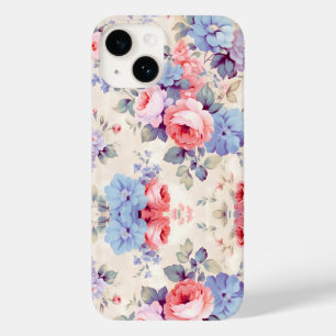 Färglös Blommigt Art
