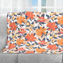 Färglös, brant Blommigt Skriv ut