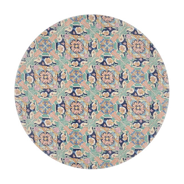 Färglös design av plattor (Framsidan)