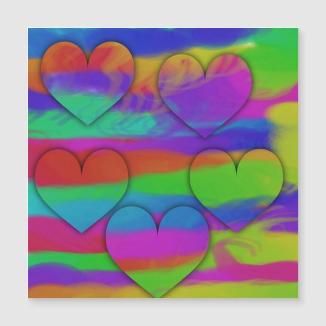 färglös färg (Framsida)