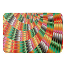 Färglös formgivning av streck