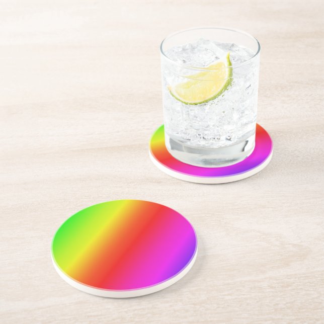 Färglös gradient diagonal övergång för regn underlägg sandsten (Sidan)