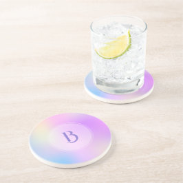 Färglös holografisk bakgrund underlägg