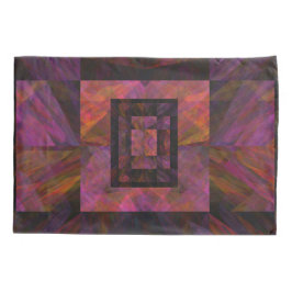 Färglös Mörk Galaxy av blockbågar