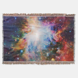 Färglös nebula filt