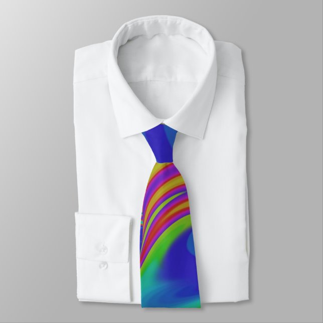 färglös optisk Illusion Slips (Bunden)
