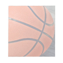 Färglös Orange Basketboll