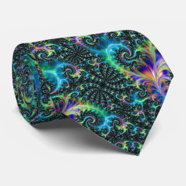 Färglös rektal slips