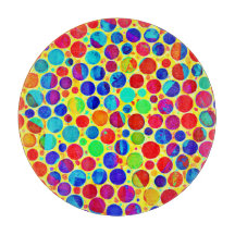 Färglös Snyggt och Chic Mönster