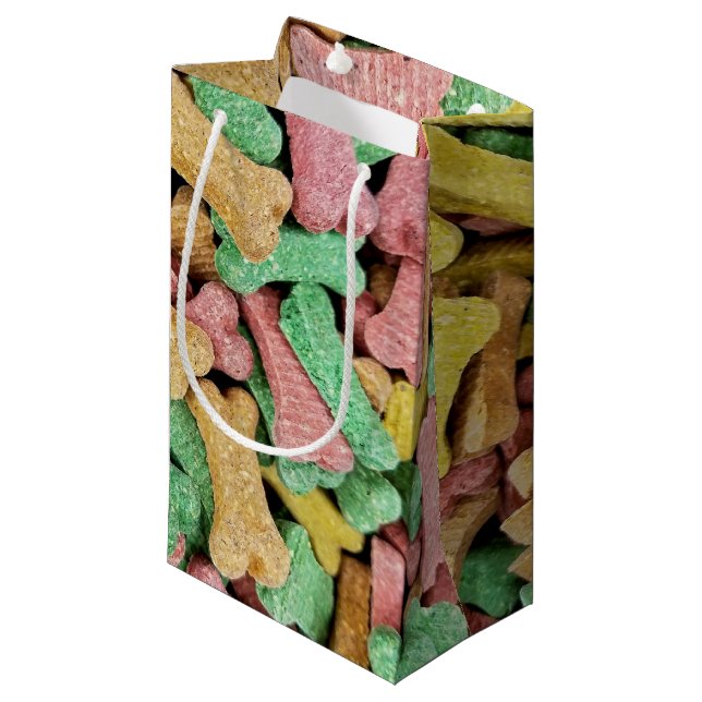 färglösa hund (Framsidan Vinklad)