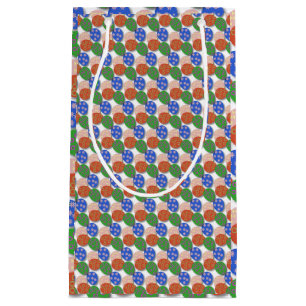 Färglöst ägg mönstrad