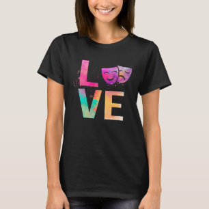 Färglöst Cosplating Mamma Cosplating T Shirt