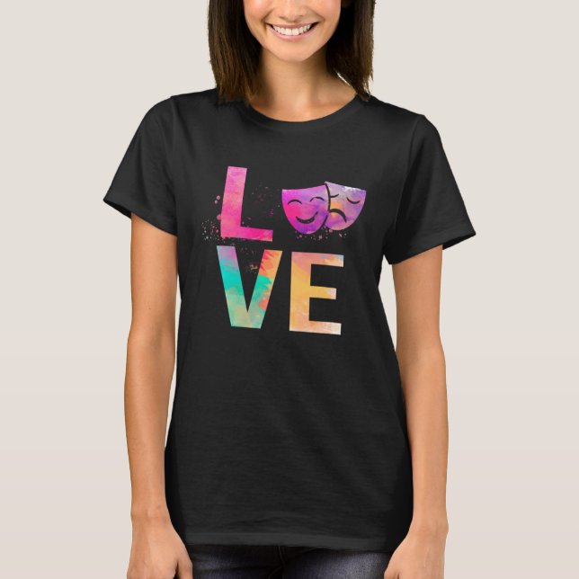 Färglöst Cosplating Mamma Cosplating T Shirt (Framsida)