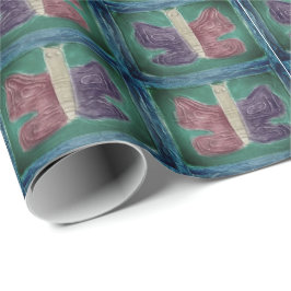 Färglöst fjäril | Foderfilter | Grundläggande | Presentpapper