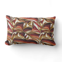 Färglöst flytande vinkar geometrisk abstrakt mönst