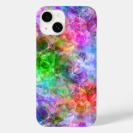 Färglöst idisslad Struktur