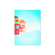 Färglöst kustområde