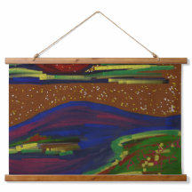 Färglöst liggande teaterkonst