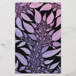 Färglöst Lila och Rosa Utformning av tvål för läde