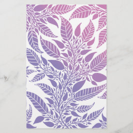 Färglöst Lila och Rosa Utformning av tvål för läde