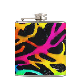 Färglöst nyplatt färg fickplunta