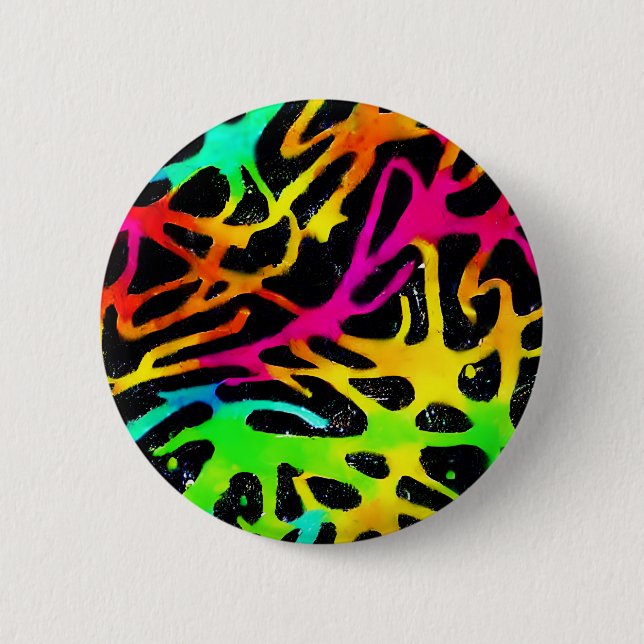 Färglöst nyplatt färg knapp (Framsida)