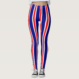 Färglöst Rand Kvinnors bensin Leggings