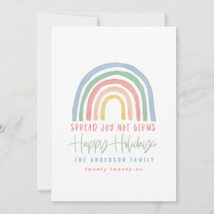 Färglöst regnbåge glad helg sprider glädje kosig