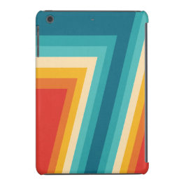 Färglöst Retro-Rand - 70:s 80-talskonstruktion