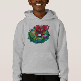 Färglöst spädningsvätska Utandning T Shirt