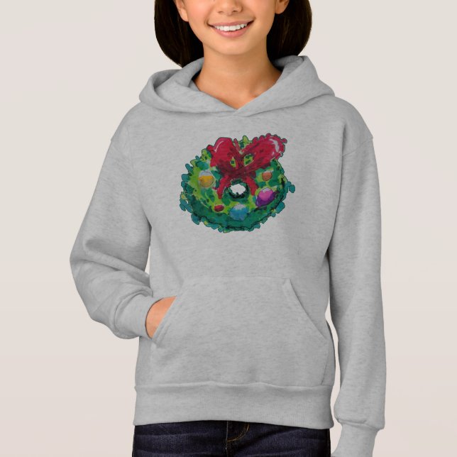 Färglöst spädningsvätska Utandning T Shirt (Framsida)